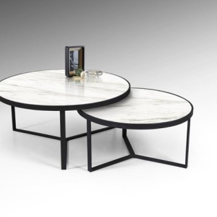 Naira Coffee Table (Set of 3)