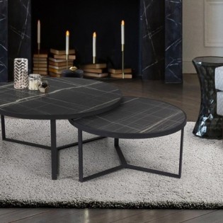 Naira Coffee Table (Set of 3)