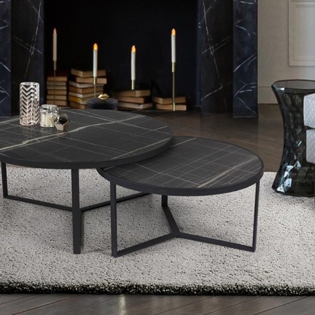Naira Coffee Table (Set of 3)