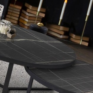 Naira Coffee Table (Set of 3)