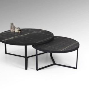 Naira Coffee Table (Set of 3)
