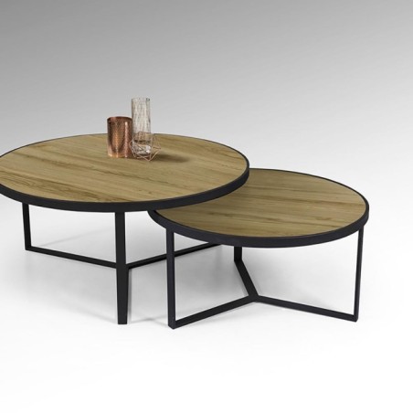 Naira Coffee Table (Set of 3)