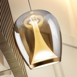 LED Ceiling Lamp Suspiro (20W)