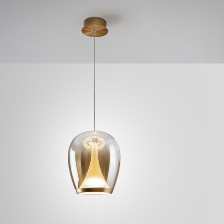 LED Ceiling Lamp Suspiro (20W)