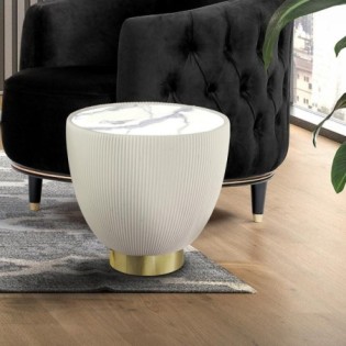 Candy Side Table