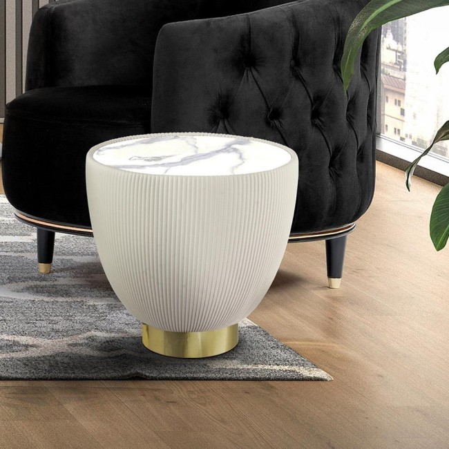 Candy Side Table