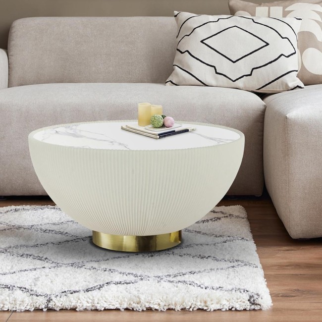 Candy Coffee Table