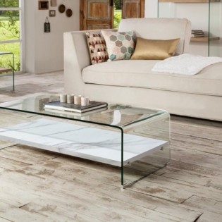 Sonoma Coffee Table