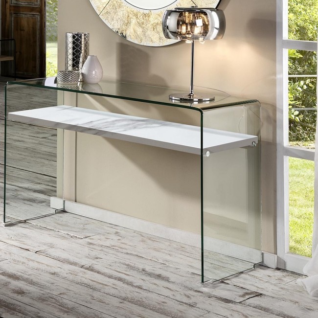 Sonoma Console