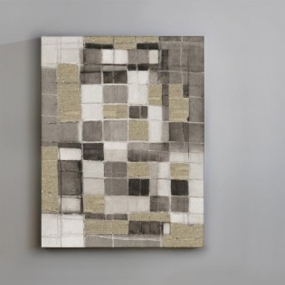 Acrylic Painting Abstractio...