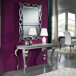 Baroque Console