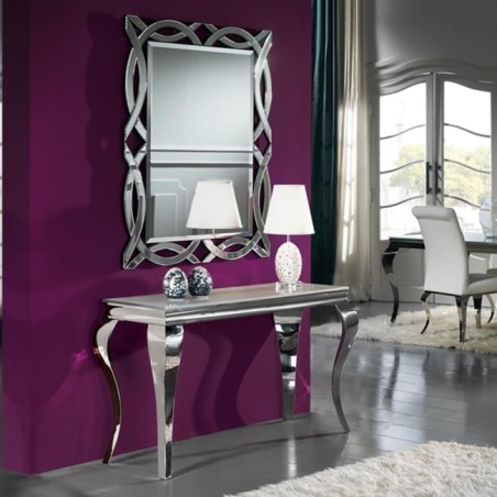 Baroque Console