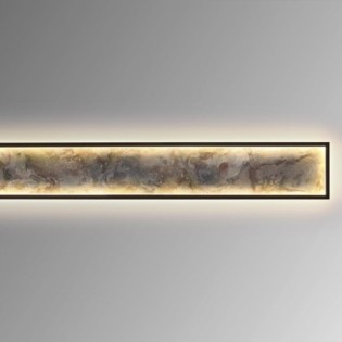 LED Wall Lamp Stone (70W)