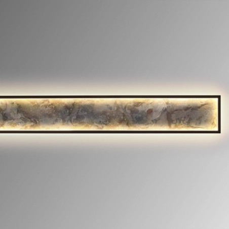LED Wall Lamp Stone (70W)