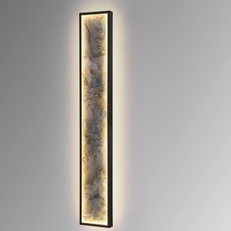 LED Wall Lamp Stone (70W)