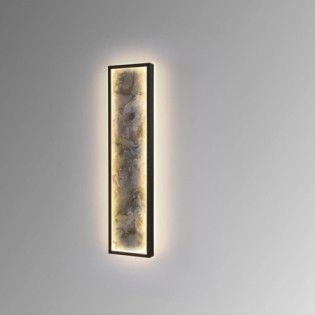 LED Wall Lamp Stone (52W)