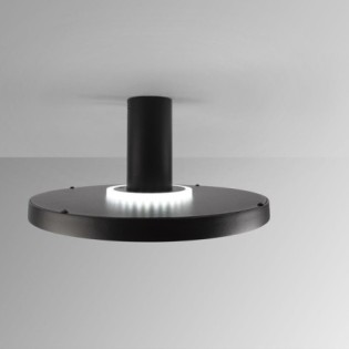 LED Wall Lamp Stone (24W)