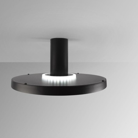 LED Wall Lamp Stone (24W)