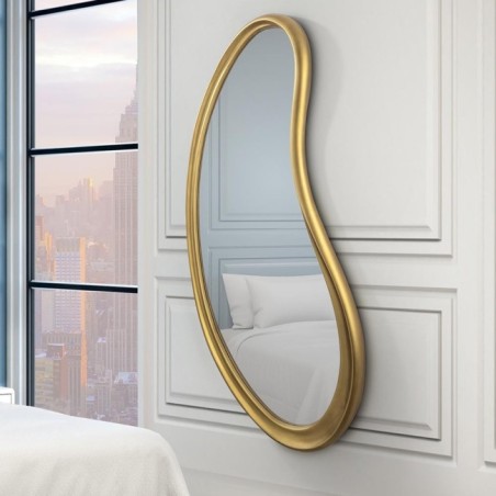 Brigitte Wall Mirror