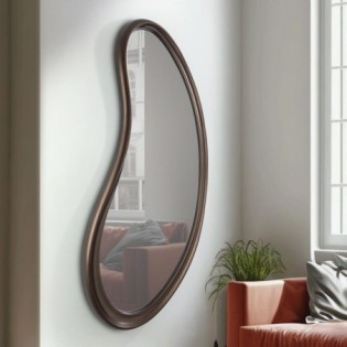 Brigitte Wall Mirror
