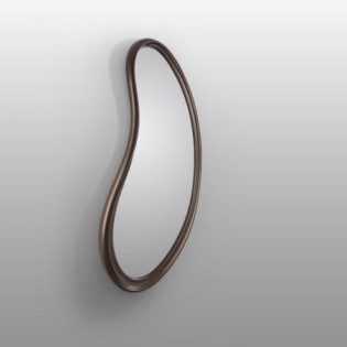 Brigitte Wall Mirror
