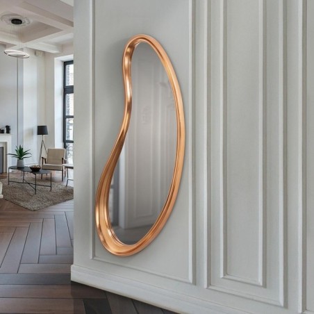 Brigitte Wall Mirror
