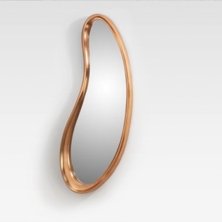 Brigitte Wall Mirror