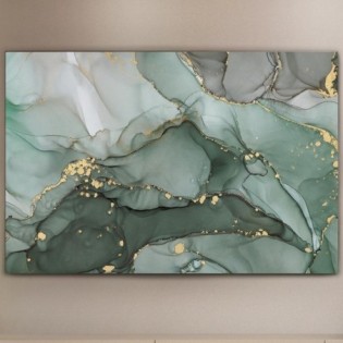 Marine Background Photo Frame (180x120)
