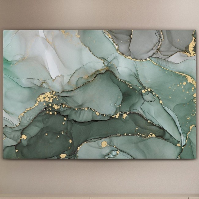 Marine Background Photo Frame (180x120)