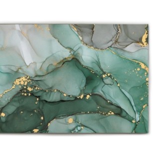 Marine Background Photo Frame (180x120)