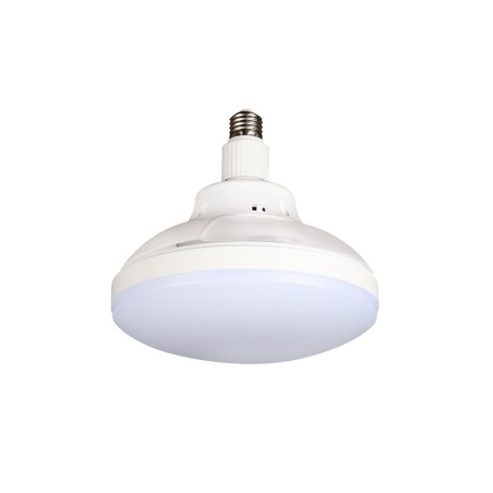 Bombilla ventilador LED aspas retráctiles Mandy CCT (18W)