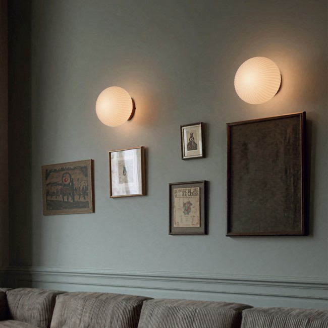 Irzo Wall Lamp