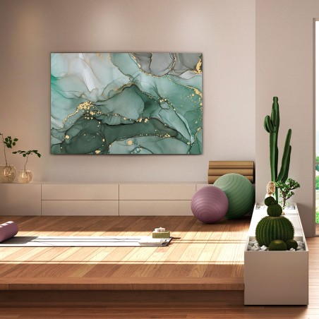 Marine Background Photo Frame (180x120)