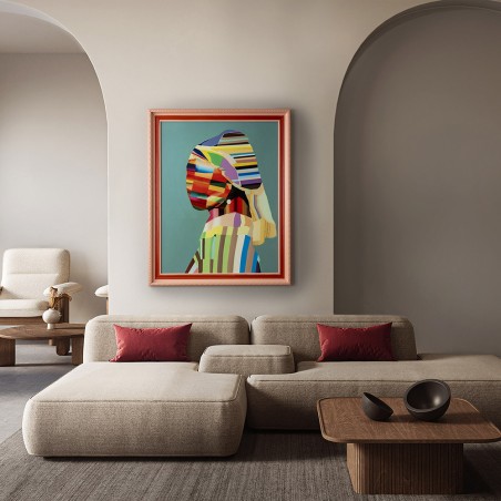 Young Relief with Pearl Pop (84x104)