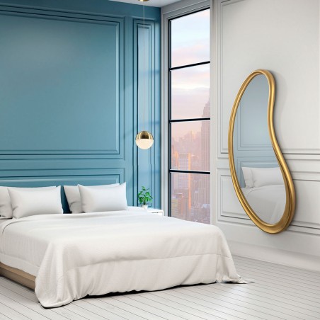 Brigitte Wall Mirror