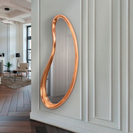 Brigitte Wall Mirror