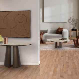 Samara Console
