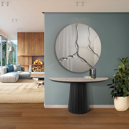 Koria Console
