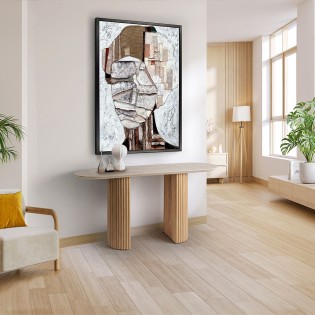 Irati Console