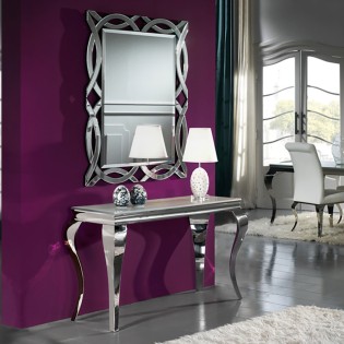 Baroque Console