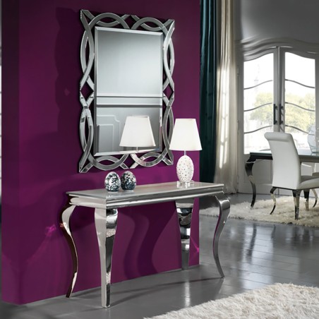 Baroque Console
