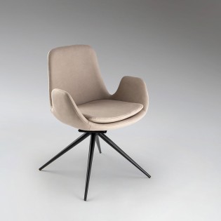 Dining Chair Zuna