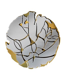 Fiorella Wall Sculpture