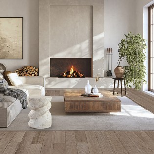 Salomon Side Table