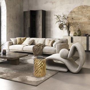 Torsa Side Table