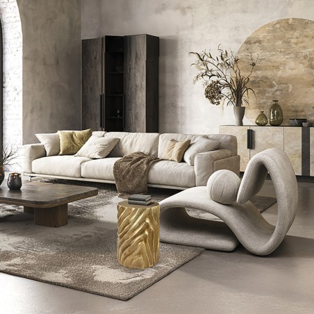 Torsa Side Table