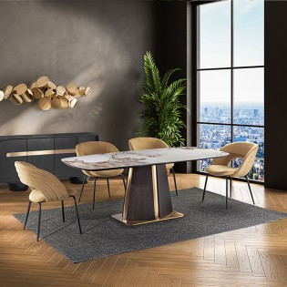 Dining Table Luca