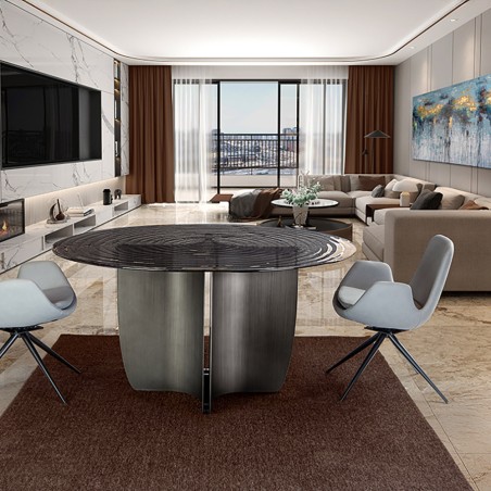 Dining Table Night