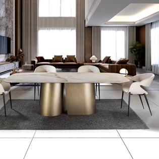 Dining Table Numa