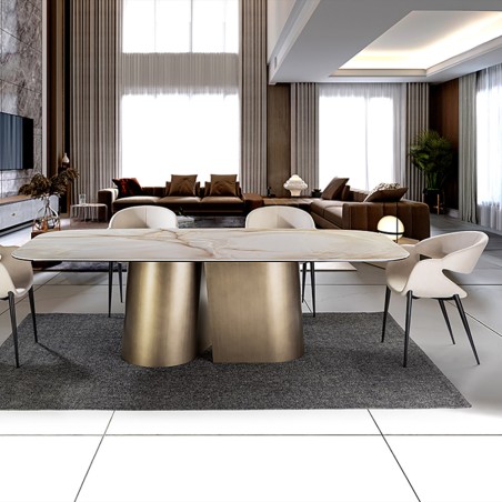 Dining Table Numa